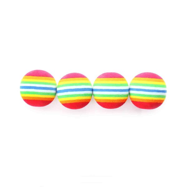 Ultra Rubber Ball