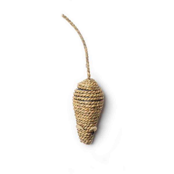 Rope Mouse